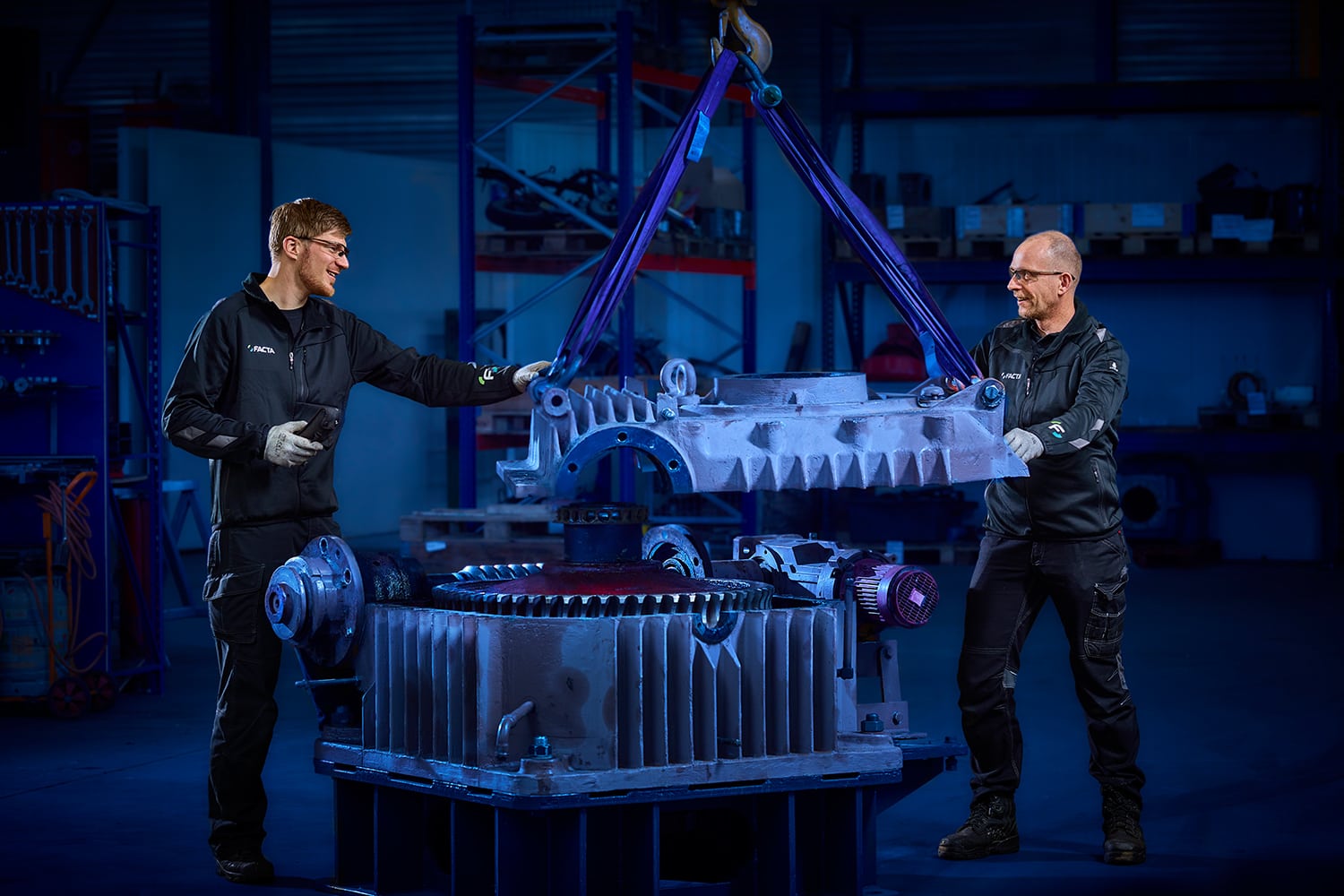 Copyright Facta.de (c) Facta.de